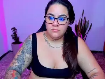 Chaturbate Free Live Porn of shaaroonhillss1