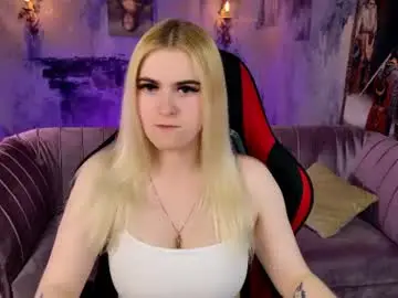 Chaturbate Free Porn Cam of stef_nicks