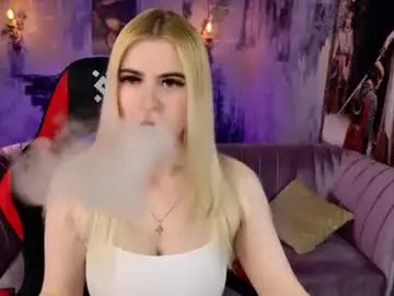 Chaturbate Adult Webcams of stef_nicks