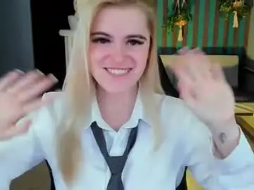 Chaturbate Free Porn Cam of stef_nicks