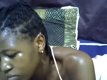 Chaturbate Live Sex Cam of sweet_tattiana
