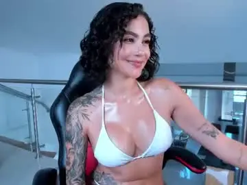 Chaturbate Free Porn Cam of valerieaustin
