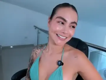 Chaturbate Best Webcam of valerieaustin