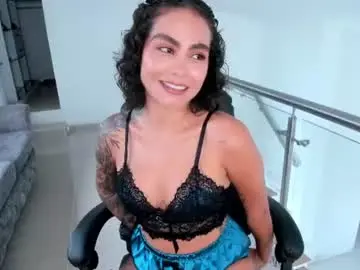 Chaturbate Sex Chat of valerieaustin