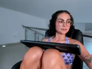 Chaturbate Adult Video Chat of valerieaustin