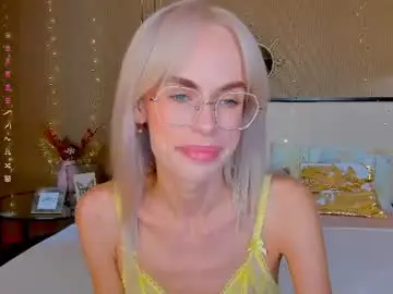 Chaturbate Nude Webcam of bellatip