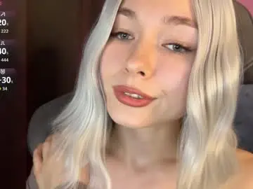 Chaturbate Sex Cam of hey_nora_