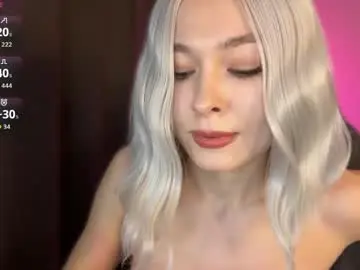 Chaturbate Live Sex of hey_nora_