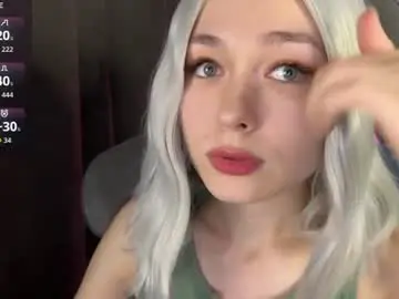 Chaturbate Adult Webcam of hey_nora_