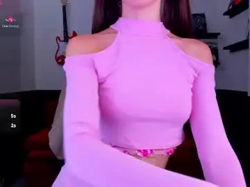 Chaturbate Live Sex of lexi_split