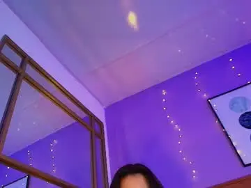 Chaturbate Sex Cam of mahia_queen