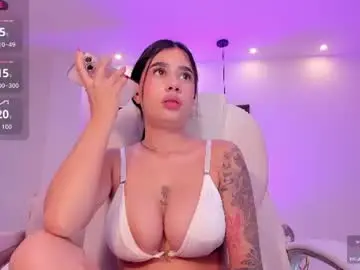 Chaturbate Live Porn of miranda_crawfor