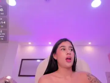 Chaturbate Best live sex cam show of miranda_crawfor