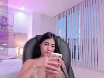 Chaturbate Best Webcam of miranda_crawfor