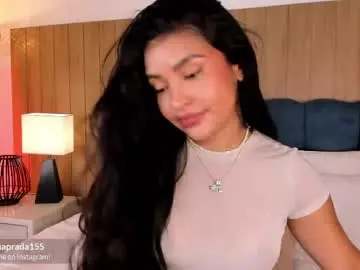 Chaturbate Free Porn Cam of missprada