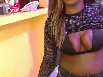 Chaturbate Adult Webcam of nahianmorris