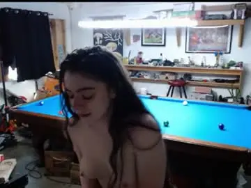 Chaturbate Live Porn of rosegold18