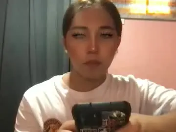 Chaturbate Best live sex cam show of stacy_mariex