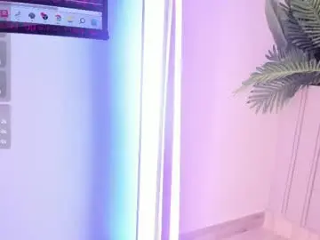 Chaturbate Adult Webcam of stephany__monroe
