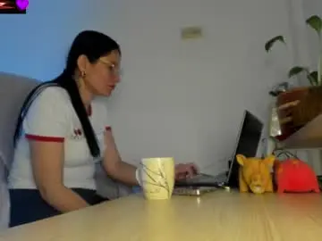 Chaturbate Watch Live Sex Cams of violetparkker