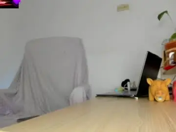 Chaturbate Best Webcam of violetparkker