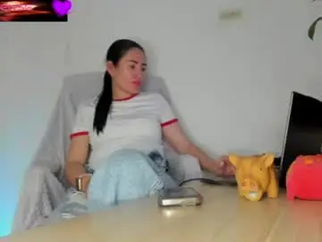 Chaturbate Best Webcam of violetparkker