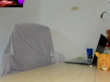 Chaturbate Free Porn Cam of violetparkker