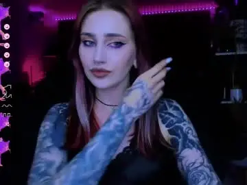 alice_specter from chaturbate