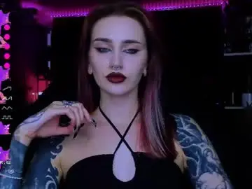 Chaturbate Live Porn of alice_specter