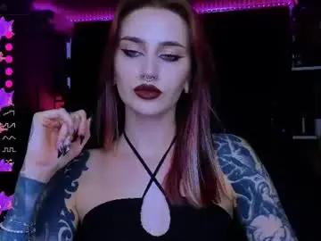 alice_specter from chaturbate