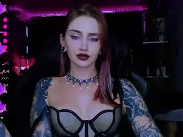 Chaturbate Adult Webcams of alice_specter