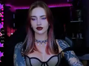 alice_specter from chaturbate