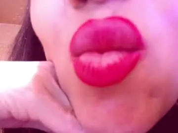 cerisedodd from chaturbate