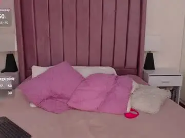Chaturbate Best live sex cam show of dorettaacreman