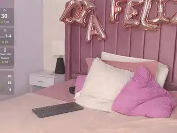 Chaturbate Free Porn Cam of dorettaacreman