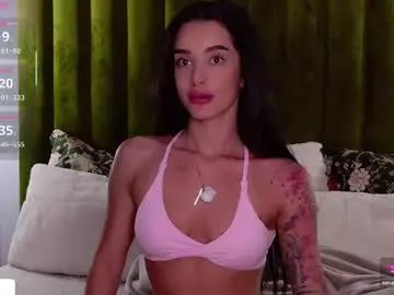 evierosie from chaturbate
