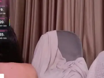 Chaturbate Nude Webcam of evierosie
