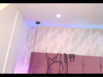 Chaturbate Sex Cam of exoticaphrodite