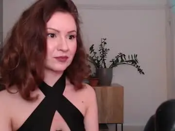 Chaturbate Best Webcam of goddessvenina
