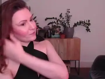 Chaturbate Best live sex cam show of goddessvenina