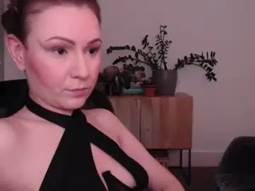 Chaturbate Live Sex of goddessvenina
