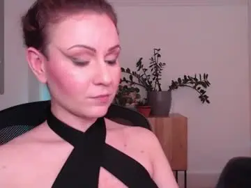 Chaturbate Nude Webcam of goddessvenina