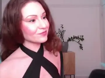 Chaturbate Nude Webcam of goddessvenina