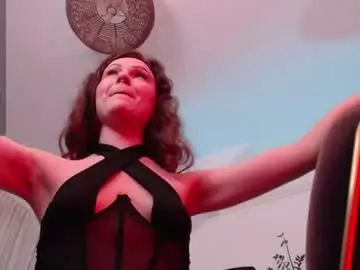 Chaturbate Live Porn of goddessvenina