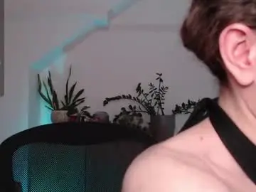 Chaturbate Sex Cam of goddessvenina