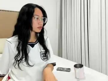 Chaturbate Nude Webcam of itsyourcassie