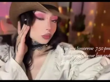 Chaturbate Sex Cam of liaa_rodriguezz