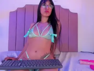 Chaturbate Nude Webcam of liilith_dh