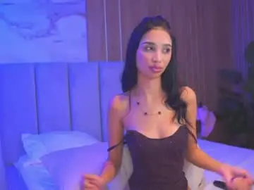 Chaturbate Adult Webcams of lunablis