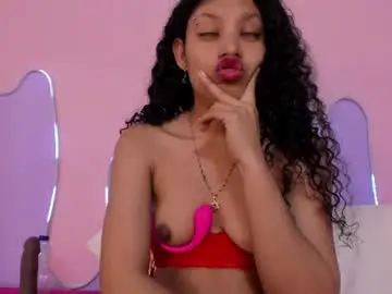 mingie_rouse from chaturbate